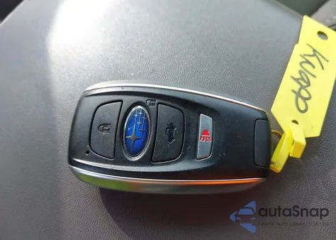 2024 Subaru Crosstrek Premium from USA, damaged, VIN JF2GUADC5R8298283